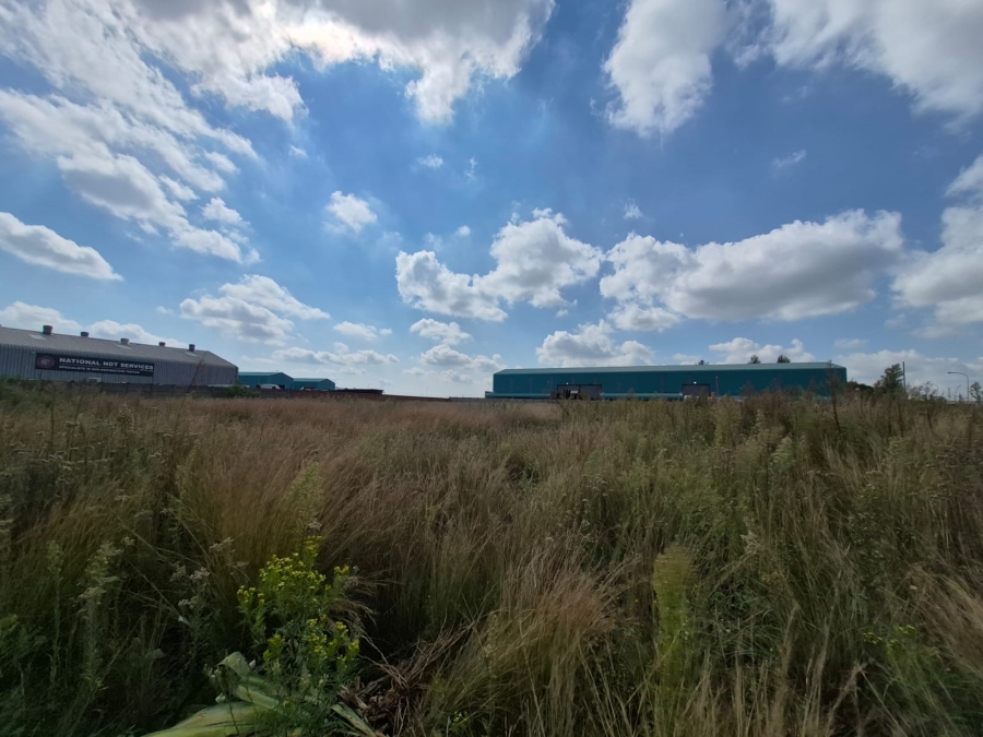 0 Bedroom Property for Sale in Vaalpark Free State